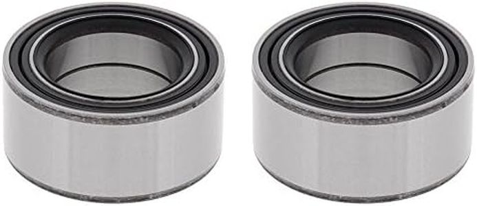 ALL BALLS All Bearing Kit for Front or Rear Wheels Polaris RZR XP 1000 TURBO 2016