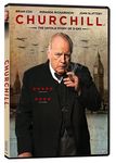 Churchill (Bilingual)