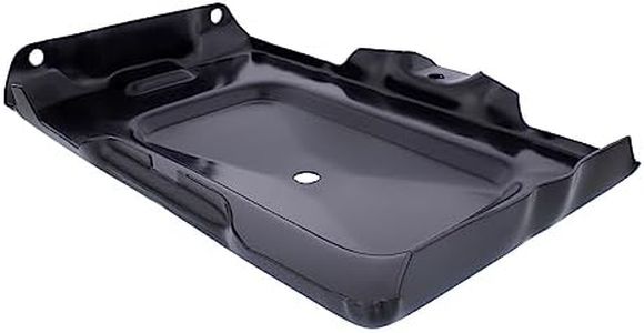 United Pacific Battery Tray For 1973-80 Chevy & GMC Truck