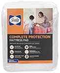 SEALY Complete Protection Mattress 