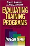 Evaluating Training Programs: The F