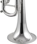 Getzen 700S Silver Trumpet