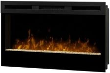 Dimplex BLF34 Wickson Wall-Mounted 