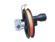 Brocraft Rail Mount Manual Planer Reel/Rail Mount Reel/Rail Mount Teaser Reel/Planer Downrigger