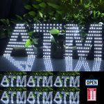 LemonNova 30"x10" Large LED ATM Sign for Business, Super Bright Unique Design LED Open Sign for ATM Sign for ATM Business Store Window Decor