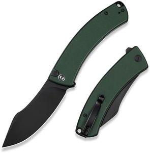 CIVIVI Outlaw Muk Pocket Knife C24079-3