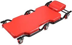 BESTOOL 44'' Heavy-Duty Garage Cree