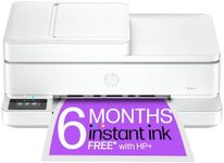 HP Envy 6530e All in One Printer | 