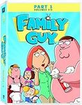 Family Guy: Part 1 (volumes 1-5)