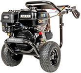 Simpson 4400 PSI Gas Pressure Washe