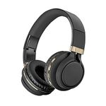 Sentry Bluetooth Stereo Headphones with Mic