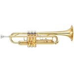 Yamaha YTR-3335 Trumpet