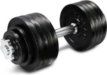 Proform Adjustable Weights