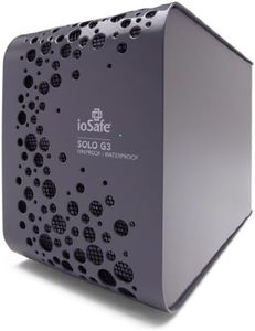 ioSafe Sol