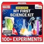 Doctor Jupiter My First Science Kit