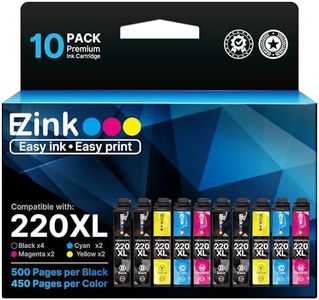 E-Z Ink Re