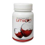 SG Phyto Pharma Limiron Tablets (60 Tab) - Pack 2