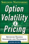 Option Volatility and Pricing: Advanced Trading Strategies and Techniques, 2nd Edition (PROFESSIONAL FINANCE & INVESTM)