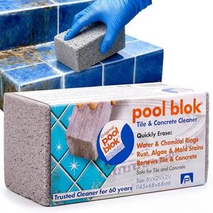 Pool Blok 