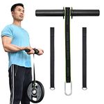 Forearm Exercises Equipment