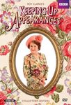 Keeping Up Appearances Complete Ser