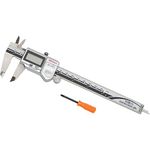 Mitutoyo 500-752-20, Digimatic Caliper, 0-6", IP67, 0005" 0/01 mm No SPC