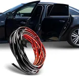 True Line Automotive L Shaped Car D