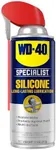 WD-40 Specialist Silicone Lubricant