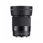 Sigma 30mm F1.4 DC DN Contemporary for Fujifilm X Mount