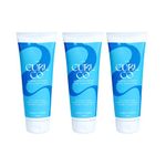 The Curl Co Nourishing & Hydrating Conditioner For Frizzy, Wavy & Curly Hair | Enriched With Shea Butter, Argan Oil | For Deep Hydration & Frizz Control | For Men & Women | 200g (Pack of 3).