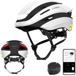 Lumos Ultra Smart Bike Helmet | Cus