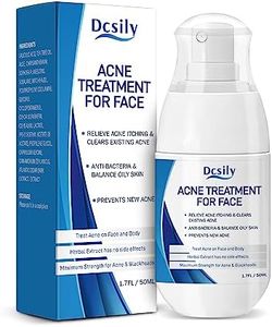 Acne Treat