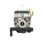 DVI CARBURETOR FOR ALL TYPES OF 35CC 4STROKE PORTABLE POWER SPRAYER MACHINE