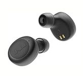 Jam Live Loud Truly Wireless Earbuds | Bluetooth 5.0 | Workout Ready IPX4 Rated, 3 Hour Playtime - 12 with Charging Case