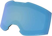 Oakley Fall Line XL Adult Lens Snow Goggles Accessories - Prizm Sapphire Iridium/One Size