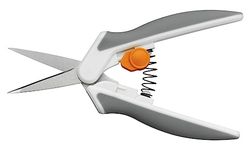 Fiskars Softouch Micro-Tip Scissors