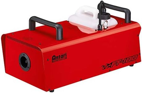 Antari FT-100 Fire Training Fog Machine
