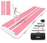 OWROMI Tumble Track Mats for Gymnas