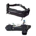 Running Belt, Large Fanny Pack with