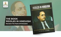 Dr. Ambedkar's Riddles in Hinduism