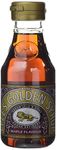 Lyle's Maple Flavour Golden Syrup Pouring Bottle 454 g (Pack of 3)