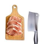 TtAk HOUSEWARE S/S Butcher Knife | 