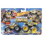 Hot Wheels Wheel Chocks