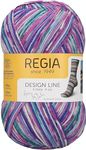 Regia 4f Arne&Carlos Design Line 3653 - Star Night