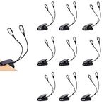 10 Pack Music Stand Lights - Musici