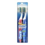 Disposable Electric Toothbrush