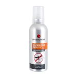 Lifesystems Insect Repellent Expedition Pro DEET Pump Spray, Repels Mosquitoes, Biting Insects and Ticks, Up to 7hrs Protection, Ideal For Any Destination Including Jungle Tropics