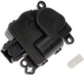 Dorman 604-021 HVAC Blend Door Actuator Compatible with Select Chrysler/Dodge/Jeep Models