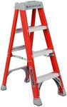 Werner 6204 4' Fiberglass Step Ladder