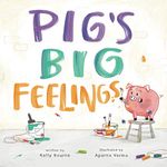 Childrens Pig Books